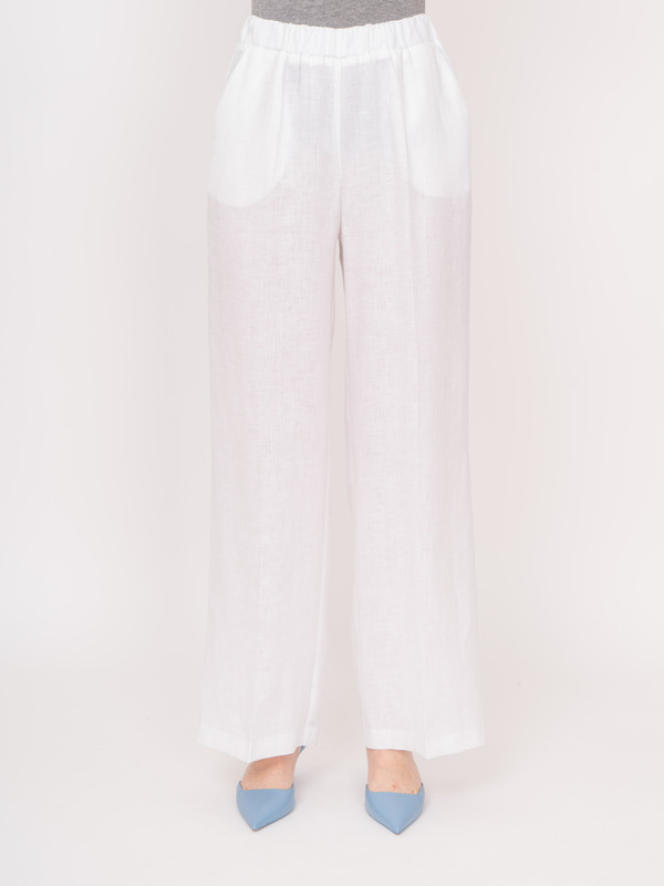 Э22D1707/22-01 Брюки Donne da Sogno