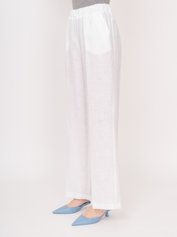 Э22D1707/22-01 Брюки Donne da Sogno