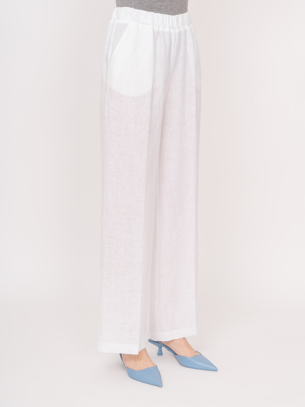 Э22D1707/22-01 Брюки Donne da Sogno