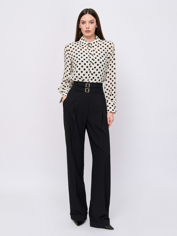 ЭCONIO/м/25-01 Блуза Marella