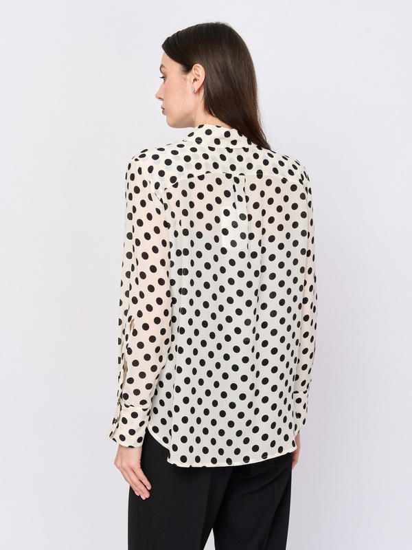 ЭCONIO/м/25-01 Блуза Marella