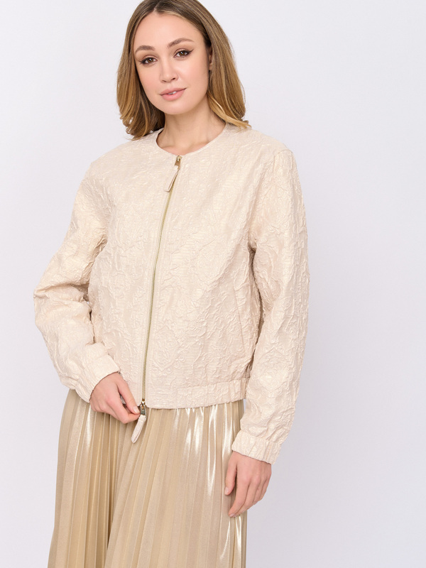 Э611022/м/25-01 Жакет Lecomte