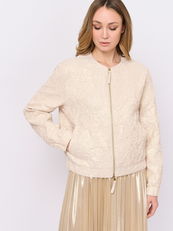 Э611022/м/25-01 Жакет Lecomte