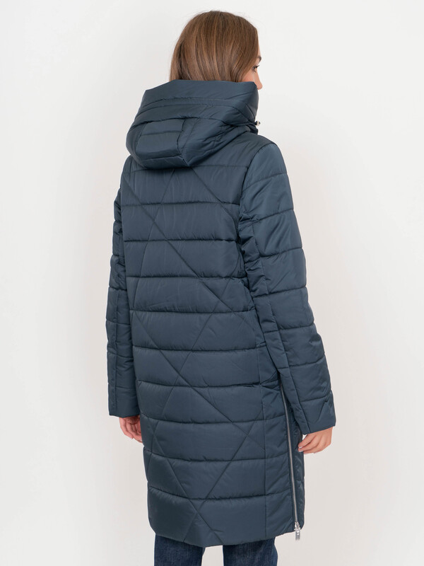 Э3082-221/20-02 Пальто Franco Vello