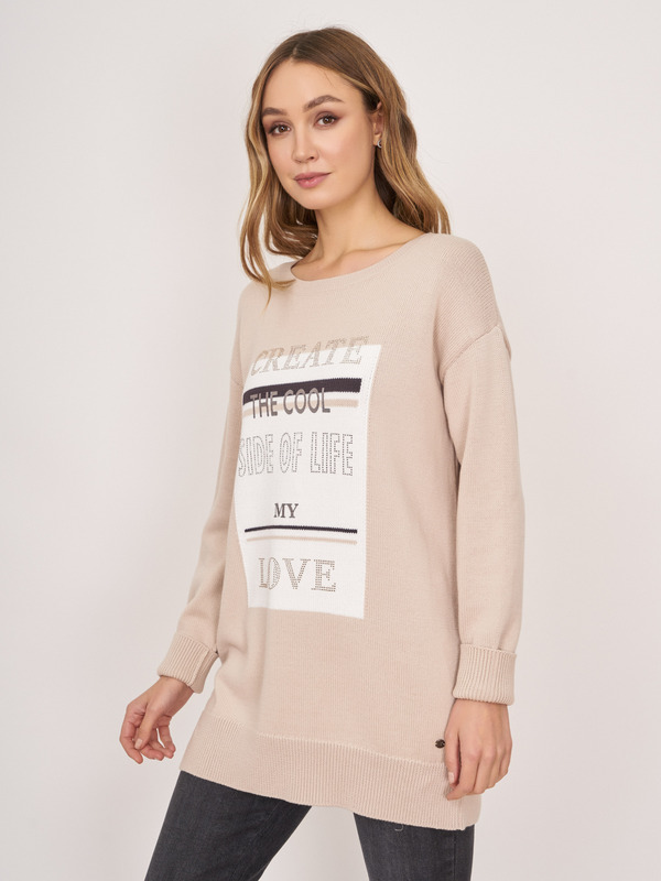 Э806307/22-02 Джемпер Monari