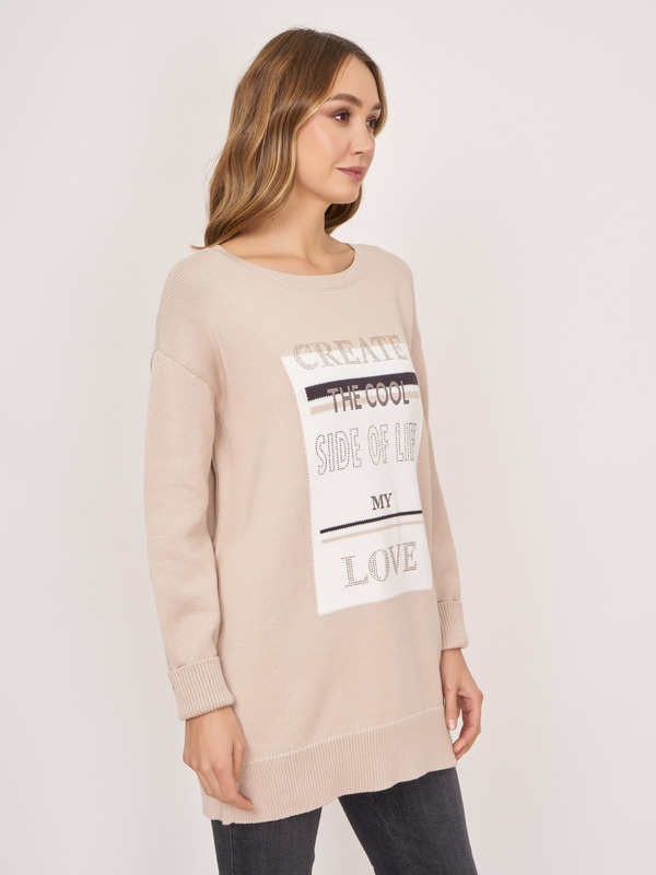 Э806307/22-02 Джемпер Monari