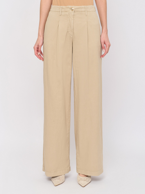 Брюки Luisa Cerano, фото 6