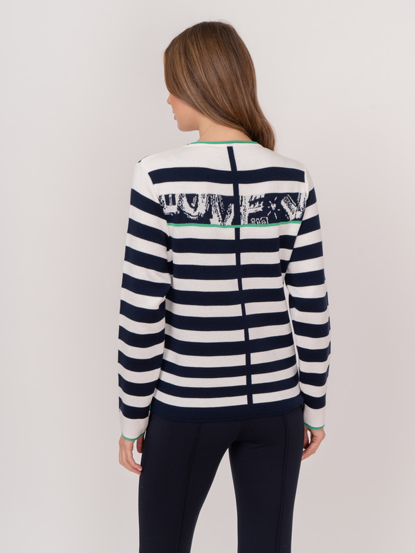 Э031668/22-01 Джемпер Rabe