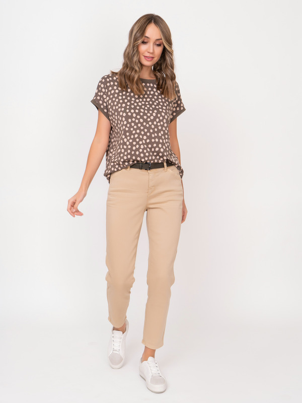 Э2385/3133/21-02 Футболка Betty&Co