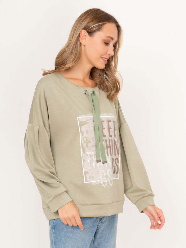 Э2469-223/22-02 Джемпер Franco Vello