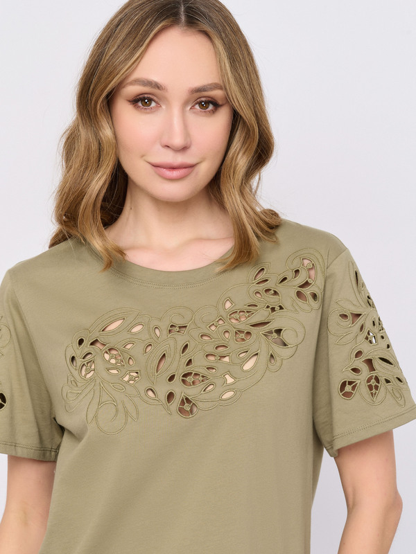 Блуза Franco Vello, фото 7