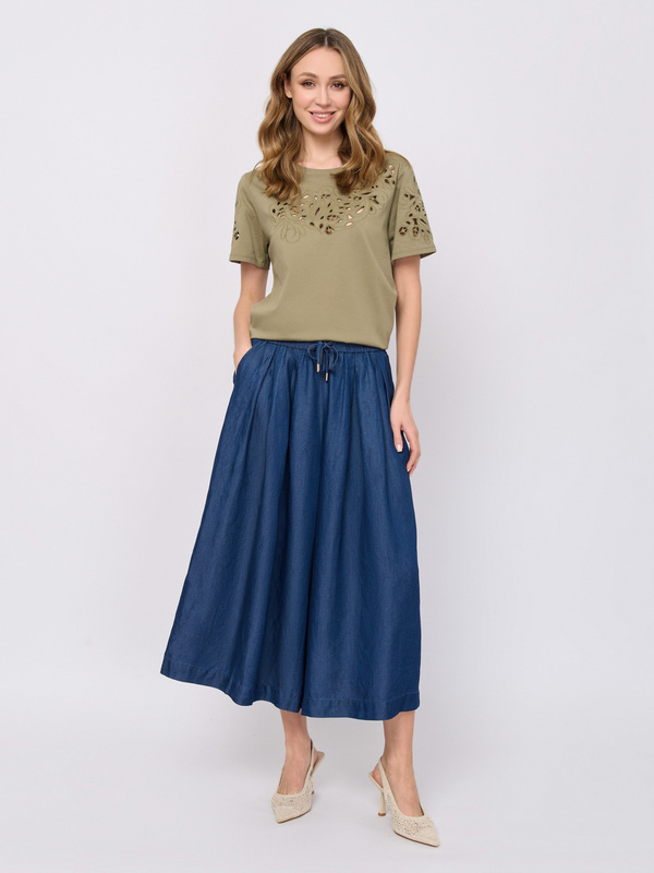 Блуза Franco Vello, фото 2