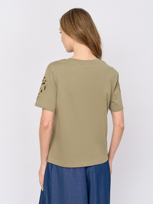 Блуза Franco Vello, фото 3