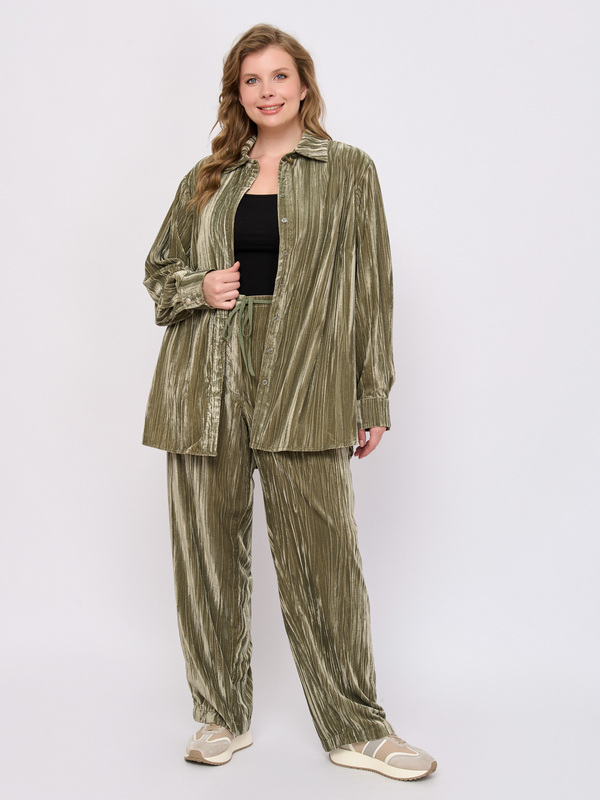 Э8401.3005/м/25-02 Блуза Mat Fashion