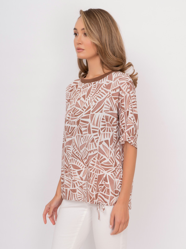 Э660059-66441/22-01 Блузка Gerry Weber