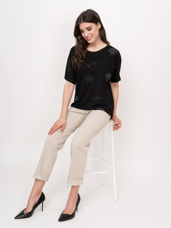 Э1777/540/22-01 Джинсы Zerres