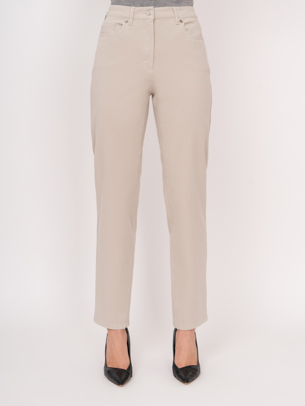 Э1777/540/22-01 Джинсы Zerres