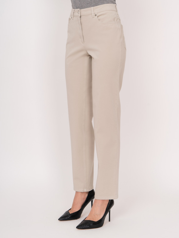 Э1777/540/22-01 Джинсы Zerres