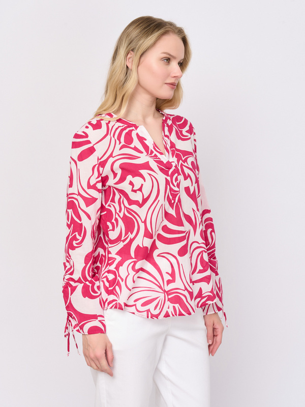 Э560082-31422/м/25-01 Блузка Gerry Weber