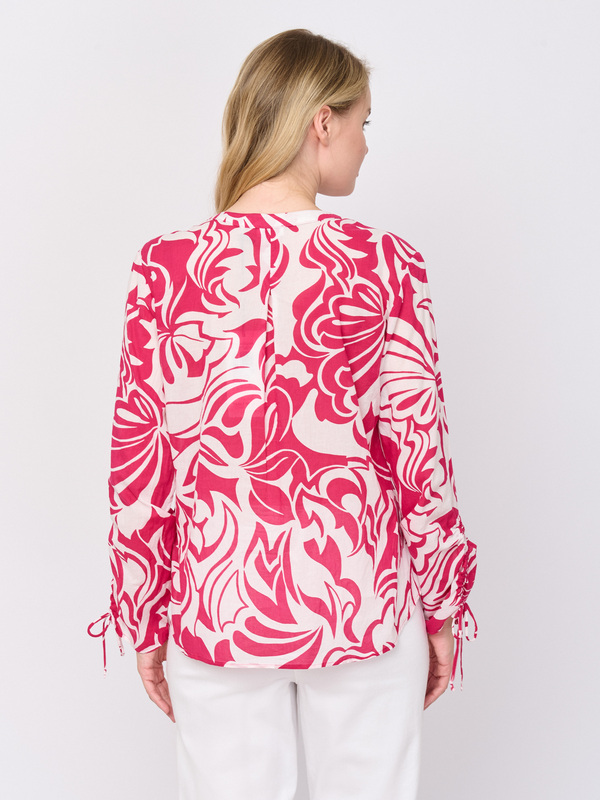 Э560082-31422/м/25-01 Блузка Gerry Weber