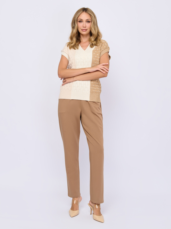 Брюки TRICOT CHIC, фото 6