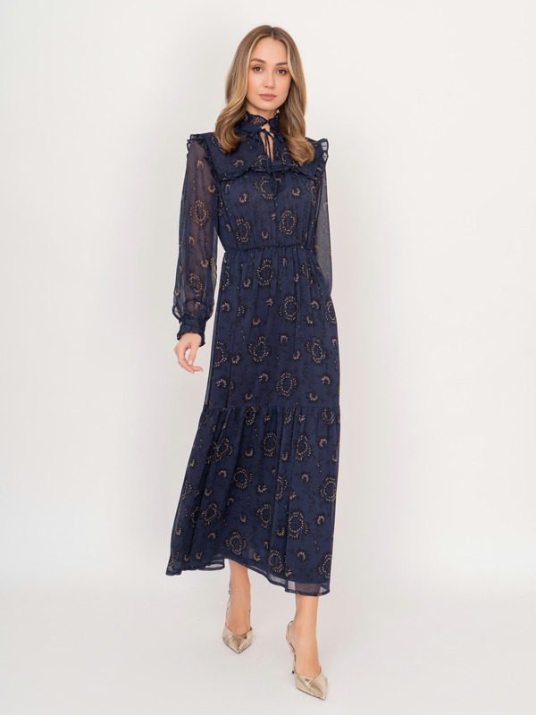 Э52260629 DARSENA/22-02 Платье EMME