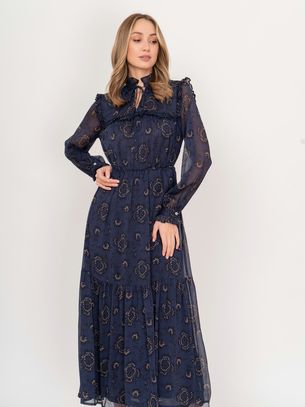 Э52260629 DARSENA/22-02 Платье EMME