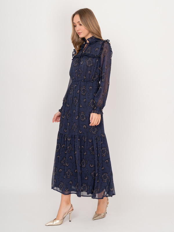 Э52260629 DARSENA/22-02 Платье EMME