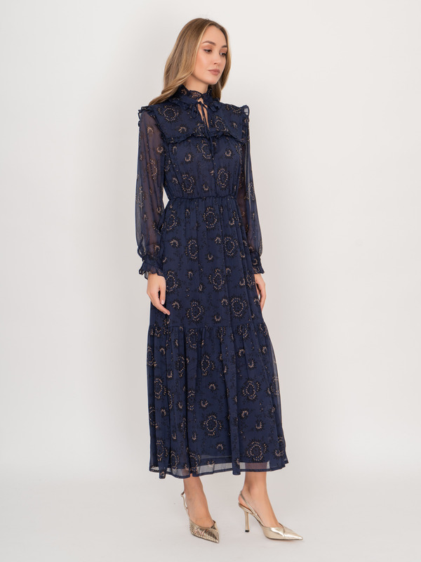 Э52260629 DARSENA/22-02 Платье EMME