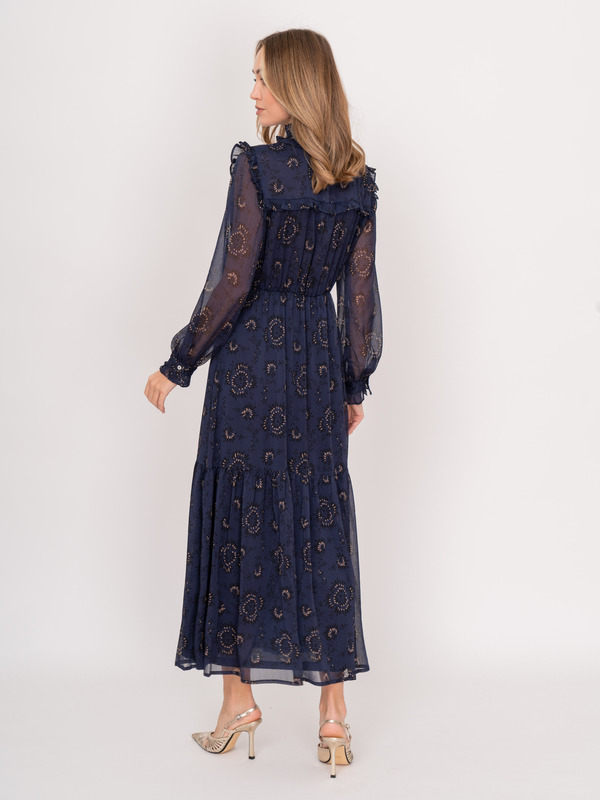 Э52260629 DARSENA/22-02 Платье EMME