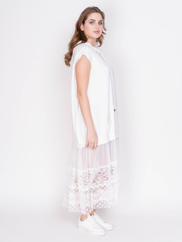 Э711.7091/19-01 Туника Mat Fashion