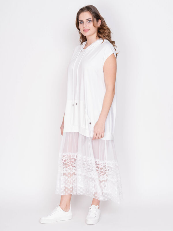 Э711.7091/19-01 Туника Mat Fashion