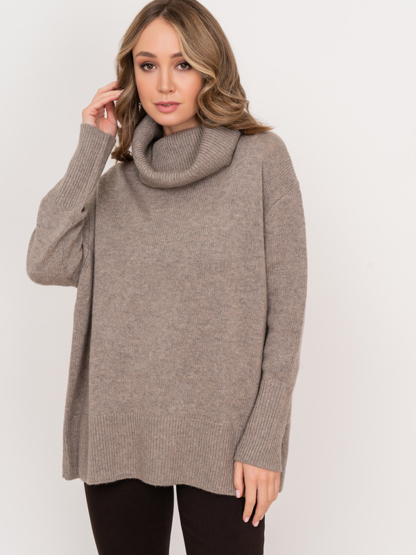 Э570585-44712/21-02 Свитер Gerry Weber