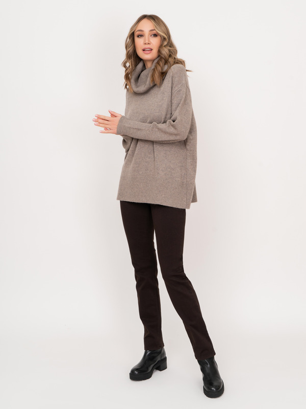 Э570585-44712/21-02 Свитер Gerry Weber