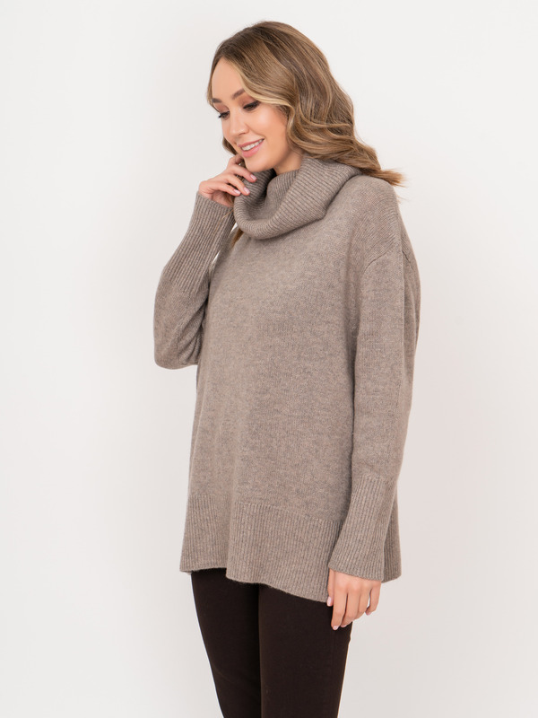 Э570585-44712/21-02 Свитер Gerry Weber