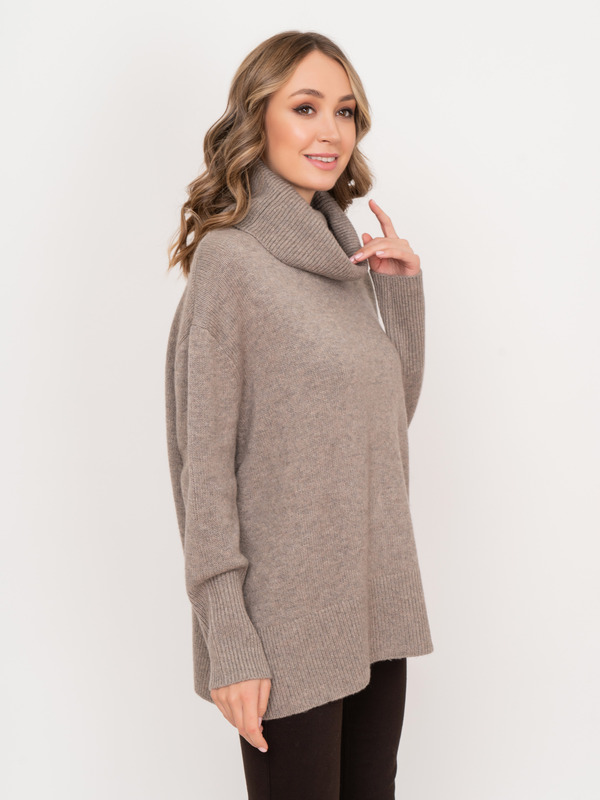 Э570585-44712/21-02 Свитер Gerry Weber