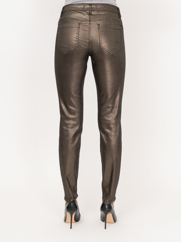 Э620075-11476/20-02 Брюки Taifun