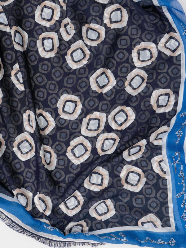 Э500007-72005/21-01 Шаль Gerry Weber