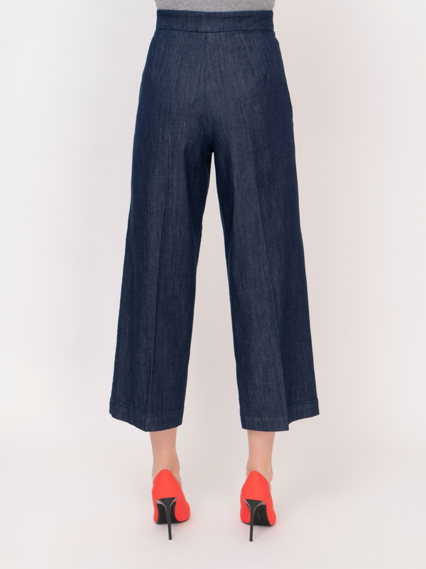 Э31811114 CIPOLLA/21-01 Джинсы Marella