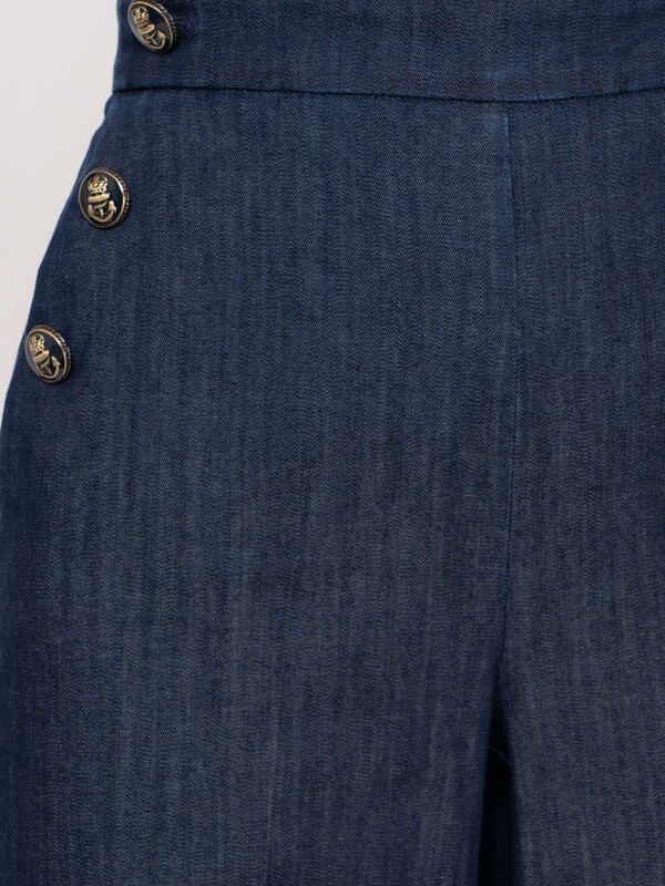 Э31811114 CIPOLLA/21-01 Джинсы Marella