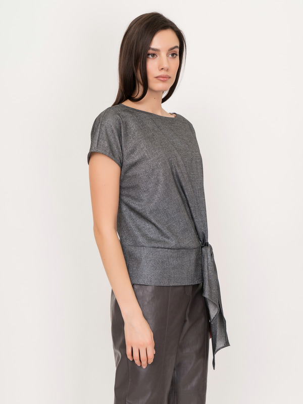 Э2200-121/21-01 Блуза Franco Vello