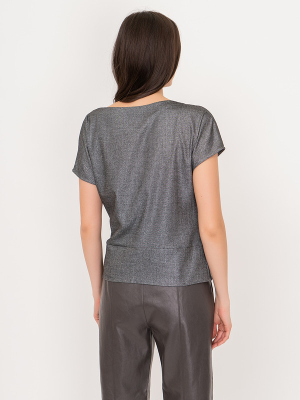 Э2200-121/21-01 Блуза Franco Vello