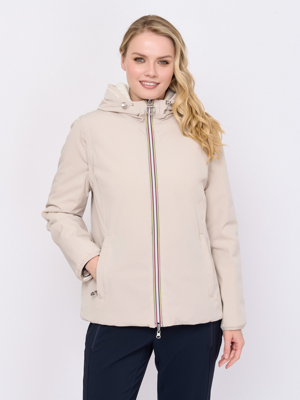 Э7833/1547/м/25-01 Куртка Betty Barclay