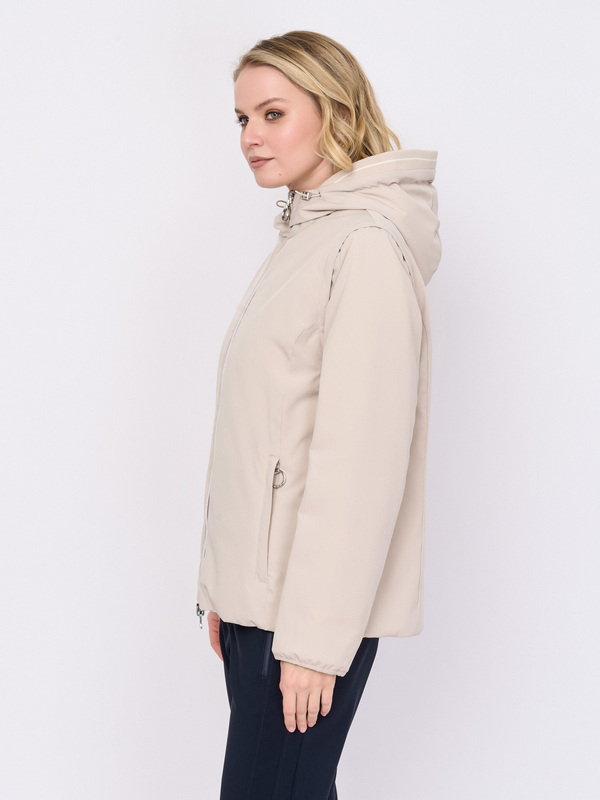 Э7833/1547/м/25-01 Куртка Betty Barclay