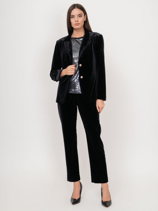 Э7093-221/20-02 Брюки Franco Vello