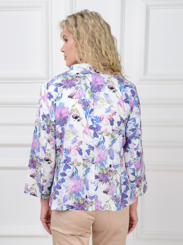 8515050/19-1 Жакет Erfo