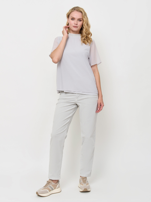 Э7577/7100/73756/24-02 Футболка Marc Aurel