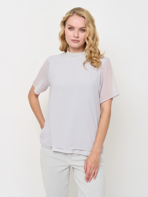 Э7577/7100/73756/24-02 Футболка Marc Aurel