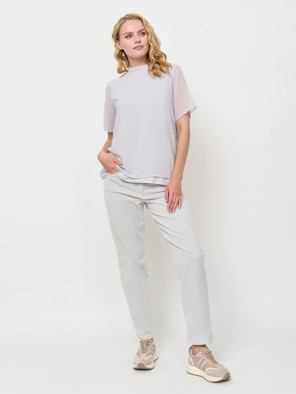 Э7577/7100/73756/24-02 Футболка Marc Aurel