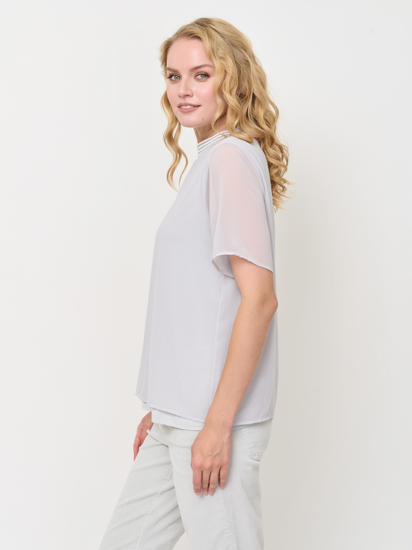 Э7577/7100/73756/24-02 Футболка Marc Aurel